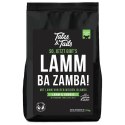 Tales and Tails - karma bezzbożowa, półwilgotna dla dorosłego psa JAGNIĘCINA 4kg Tales and Tails - karma bezzbożowa, półwilgotna dla dorosłego psa JAGNIĘCINA 4kg