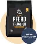 Tales and Tails - karma bezzbożowa, półwilgotna dla dorosłego psa KONINA 1,5kg