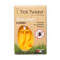 Tick Twister Clip Box - Kleszczołapki w pudełeczku pomarańczowe