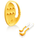 Tick Twister Clip Box - Kleszczołapki w pudełeczku pomarańczowe Tick Twister Clip Box - Kleszczołapki w pudełeczku pomarańczowe