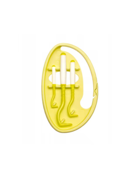 Tick Twister Clip Box - Kleszczołapki w pudełeczku zielone Tick Twister Clip Box - Kleszczołapki w pudełeczku zielone
