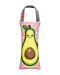 Waudog Toy For Dog Avocado - kolorowy szarpak dla psa, awokado - S