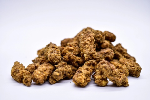 BAFFIDI - ChrupKluski mięsne dla psa - kaczka 100g BAFFIDI - ChrupKluski mięsne dla psa - kaczka 100g