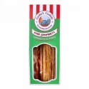 Cooka’s Cookies PORK SPAWGHETTI Suszone Jelita Wieprzowe 60g