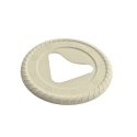 FIBOO Frisboo FLUO- Latający dysk, świecący w ciemności 25cm FIBOO Frisboo FLUO- Latający dysk, świecący w ciemności 25cm