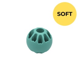 FIBOO Snack Fibooll SOFT miętowy