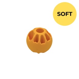 FIBOO Snack Fibooll SOFT miodowy