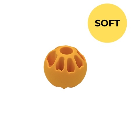 FIBOO Snack Fibooll SOFT miodowy FIBOO Snack Fibooll SOFT miodowy