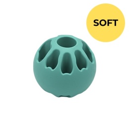 FIBOO Snack fibooll jumbo SOFT miętowy