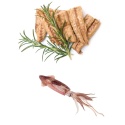FISH4DOGS - Filety Makrela z Kalmarami 100g - Karma mokra dla psa FISH4DOGS - Filety Makrela z Kalmarami 100g - Karma mokra dla psa