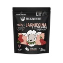 PAKA ZWIERZAKA Karma sucha Jagnięcina z dziką różą PUPPY L 1,5kg