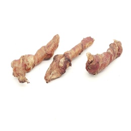 MEATSTUFF- Twister z pęcherza wołowego 150g