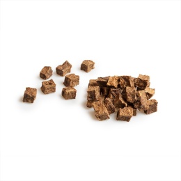MEATSTUFF- Treningówki z bażanta dla psa 100g
