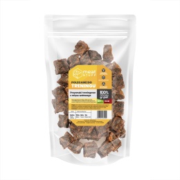 MEATSTUFF- Treningówki z wołowiny dla psa 100g