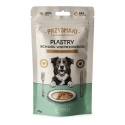 Meatstuff Przysmaki "Z Pańskiego Stołu" - Plastry schabu wieprzowego 75g