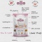 OLLO Air-Dried Skin & Coat Lamb Strips- przysmaki funkcyjne dla psa z jagnięciny 80g
