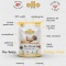 OLLO Air-Dried Turkey Strips- Paski dla psa z indyka 80g