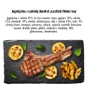 PAKA ZWIERZAKA Karma sucha Jagnięcina z cukinią "S" 1,5kg