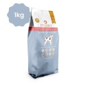 PERRO Karma sucha Indyk z batatami - bezzbożowa karma dla psów dorosłych średnich i dużych ras 1kg PERRO Karma sucha Indyk z batatami - bezzbożowa karma dla psów dorosłych średnich i dużych ras 1kg
