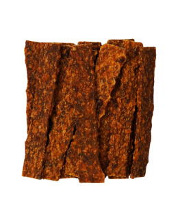 SUPERDOGS- Paski mięsne dla psa z dziczyzny 100g