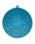 SodaPup Mata do lizania z przyssawkami- LIGHTHOUSE EMAT SodaPup Mata do lizania z przyssawkami- LIGHTHOUSE EMAT