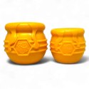 SodaPup Zabawka na jedzenie dla psa Słoiczek Miodu XL- Honey Pot BLUE SodaPup Zabawka na jedzenie dla psa Słoiczek Miodu XL- Honey Pot BLUE
