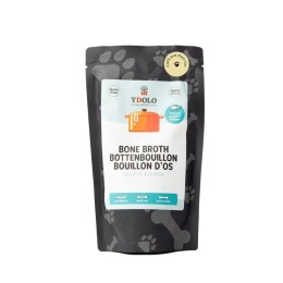 YDOLO Bone Broth Lamb - bulion kolagenowy z kości jagnięcych (230ml)