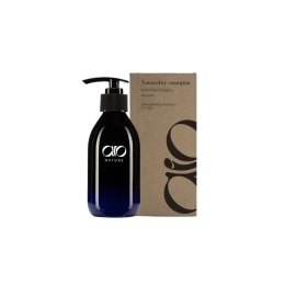 AIO - Naturalny szmpon wzmacniający dla psów 150ml