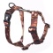 BAYLABEL Szelki dla psa guard Bueno Cocoa L 30mm