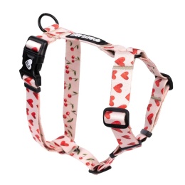 BAYLABEL Szelki dla psa guard Mon Amour S 20mm