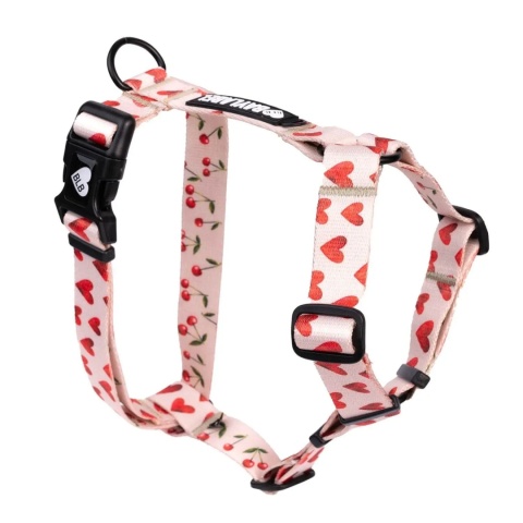 BAYLABEL Szelki dla psa guard Mon Amour S 20mm