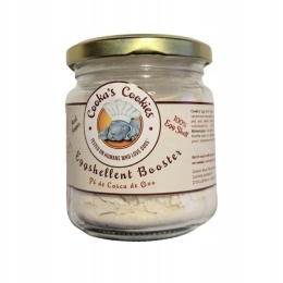 Cooka's Cookies TOPER EGGSHELLENT BOOSTER sproszkowane skorupki jaj 110g