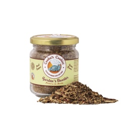 Cooka's Cookies TOPER GARDEN'S BOOSTER warzywno-ziołowy 35g