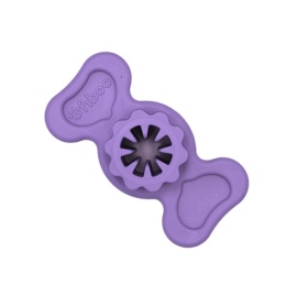 FIBOO - Fibholder fioletowy