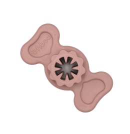 FIBOO - Fibholder różowy
