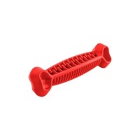 FIBOO- Fiboone dental czerwony