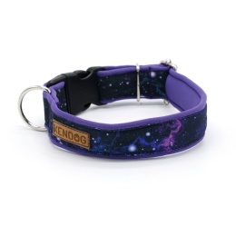 KENDOG Obroża Galaxy 4cm M