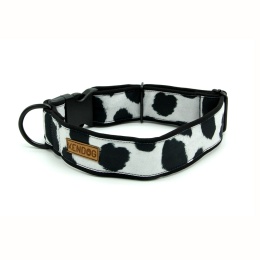 KENDOG Obroża Krowa 3cm S