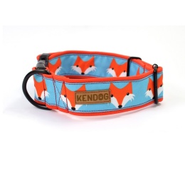 KENDOG Obroża Lis 3cm M