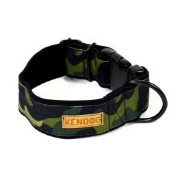 KENDOG Obroża Moro 1,5cm XS