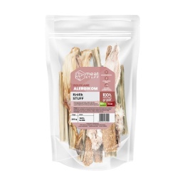 MEATSTUFF Królik STUFF (doypack 250g)