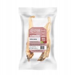 MEATSTUFF ucho sarny 2 sztuki