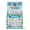 YDOLO Wild Fish – półwilgotna karma z rybami morskimi dla psów dorosłych 10 kg