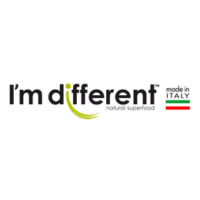 I'M DIFFERENT