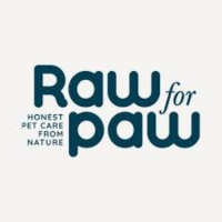 RAW FOR PAW