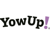 YOW UP!
