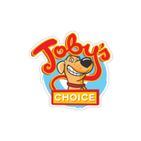 TOBY'S CHOICE